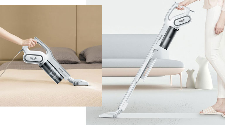 جاروبرقی درما شیائومی مدل DX700