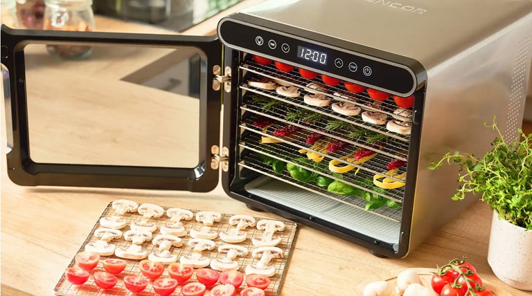 میوه خشک کن سنکور مدل SFD 7750