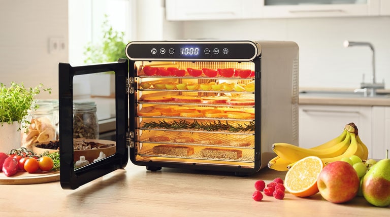 میوه خشک کن سنکور مدل SFD 7750