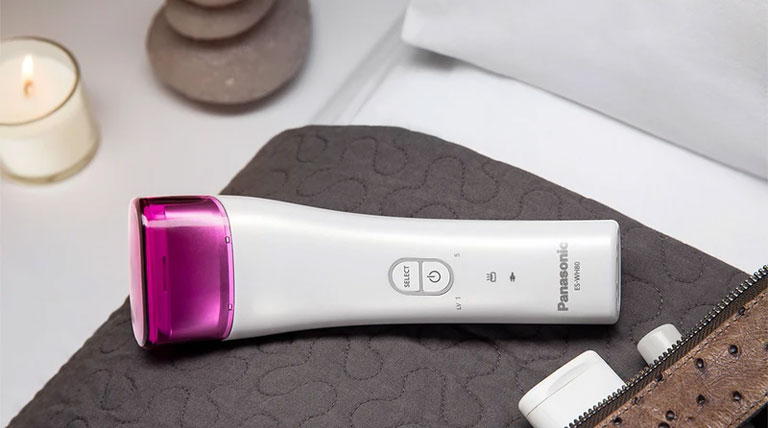 لیزر خانگی پاناسونیک مدل ES-WH80