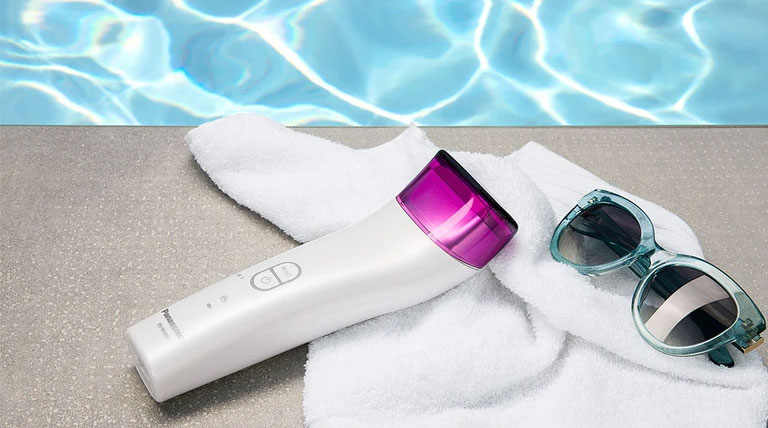 لیزر خانگی پاناسونیک مدل ES-WH80