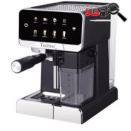 اسپرسو ساز تکنو مدل Te-826