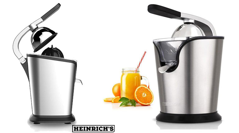 آب مرکبات گیر هنریچ مدل HZP8692