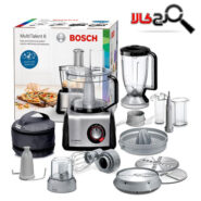 غذاساز بوش مدل MC812M853G