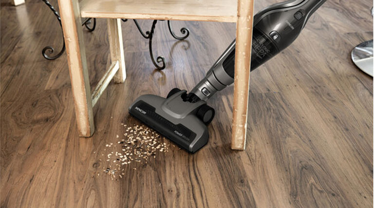 جارو شارژی سنکور مدل SVC 8668