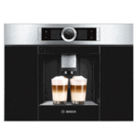 اسپرسوساز توکار