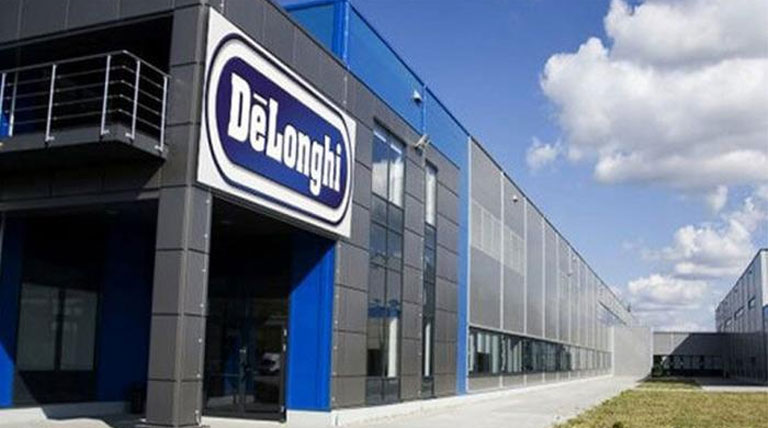 اسپرسو ساز های دلونگی