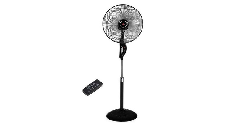 پنکه پارس خزر مدل آدو FSR-ADO با ریموت