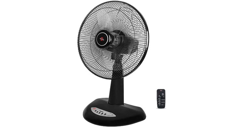 پنکه رومیزی پارس خزر مدل RIMA-FDS