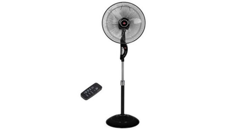 پنکه پارس خزر مدل شیبا SHIBA