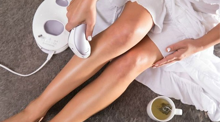 دستگاه لیزر خانگی چیست؟