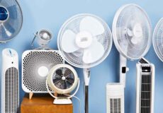 برترین پنکه