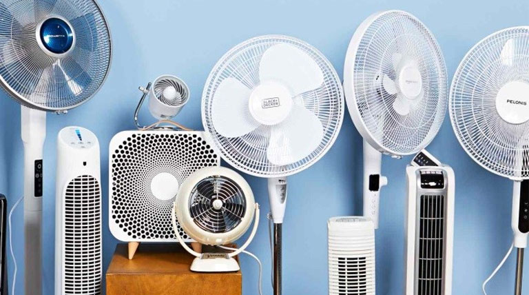 برترین پنکه