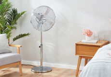 بهترین مارک پنکه در بازار کدام است؟