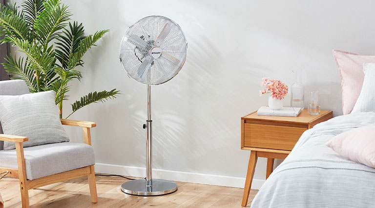 بهترین مارک پنکه در بازار کدام است؟