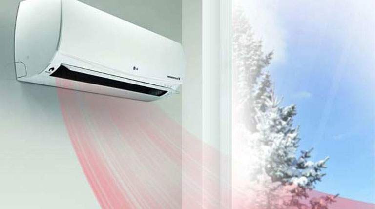 کولر گازی اسپلیت