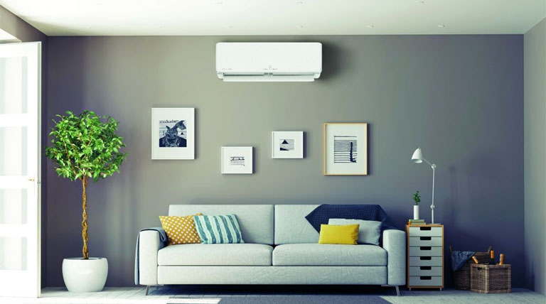 راه‌اندازی بهترین ظرفیت کولر گازی را چگونه انتخاب کنیم؟