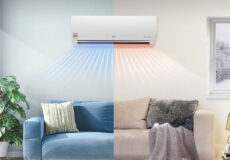 بهترین کولر گازی کم مصرف؛ کولر گازی کم مصرف چی بخرم؟