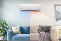 بهترین کولر گازی کم مصرف؛ کولر گازی کم مصرف چی بخرم؟