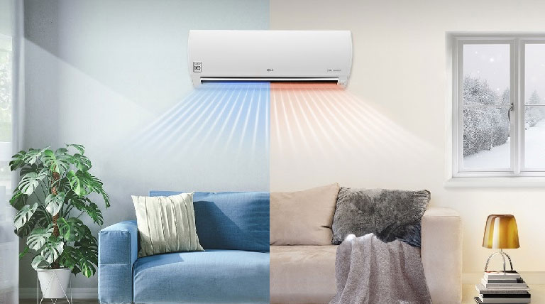 بهترین کولر گازی کم مصرف؛ کولر گازی کم مصرف چی بخرم؟