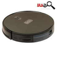 جاروبرقی رباتیک بلک اند دکر مدل BRVA425B00