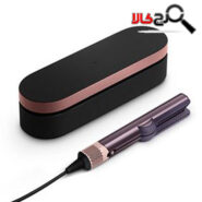 صاف‌کننده و اتو مو دایسون مدل Airstrait HT01- Jasper Plum