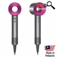 سشوار حرفه ای دایسون مدل supersonic(HD03)