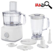 غذا ساز کنوود مدل FDP03