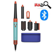 حالت دهنده مو دایسون مدل Dyson Airwrap i.d. HS08 (Ceramic Patina/Topaz سرامیک پاپ)
