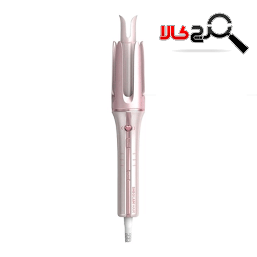 فر کننده مو شیگلم مدل 32 mm فر کننده مو شیگلم مدل 32 mm