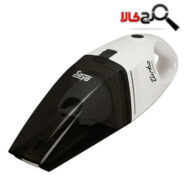 جارو شارژی سایا مدل Turbo