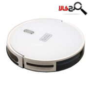 جاروبرقی رباتیک بلک اند دکر مدل BRVA425B10