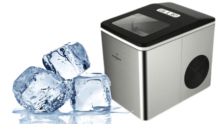 یخساز مباشی مدل ME-ICE1200