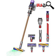 جارو شارژی دایسون مدل V12 Detect Slim Absolute