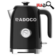 کتری برقی رادوکو مدل RD-LK1309