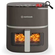 سرخ کن نوتریکوک مدل NC-AFE152V