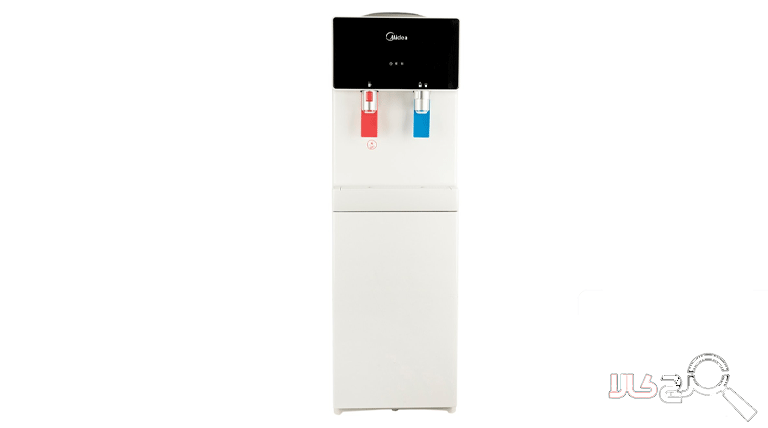 آبسردکن میدیا مدل MIDEA 1675