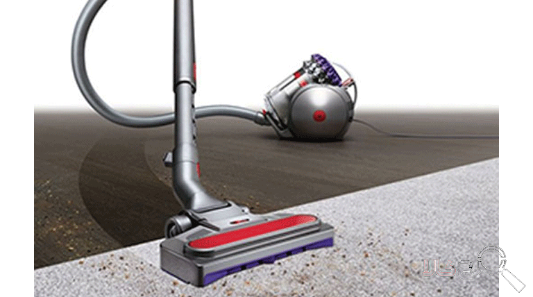 جاروبرقی دایسون مدل Dyson Big Ball