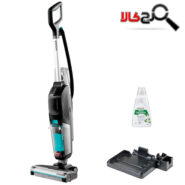 جاروبرقی و زمین شوی بیسل مدل CrossWave HF2