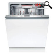 ماشین ظرفشویی توکار بوش مدل SMV8YCX02E
