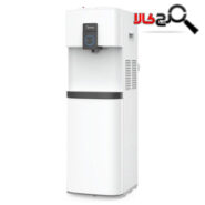 آبسردکن یخچال دار مدل yl-2037s-b