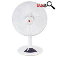 پنکه رومیزی پارس خزر مدل 2040M