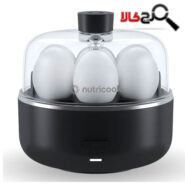 تخم مرغ پز نوتریکوک مدل EC207ME