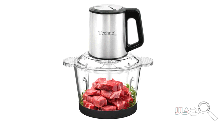 خردکن تکنو مدل TE-213