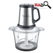 خردکن تکنو مدل TE-213