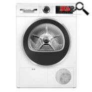 خشک کن پمپ حرارتی 9 کیلوگرم بوش 24200