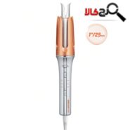 فر کننده مو شیگلم مدل mm 25