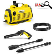 کارواش کارچر مدل K3 Horizontal