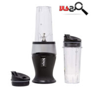 مخلوط کن و اسموتی ساز نینجا مدل QB3001