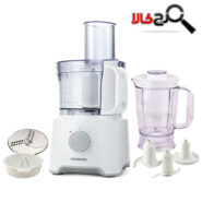 غذاساز کنوود مدل FDP303WH